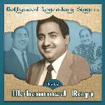 Bollywood Legendary Singers, Mohammed Rafi, Vol. 3 - Lata Mangeshkar Song Download