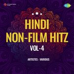 Hindi Non - Film Hitz Vol - 4 - Lata Mangeshkar Song Download